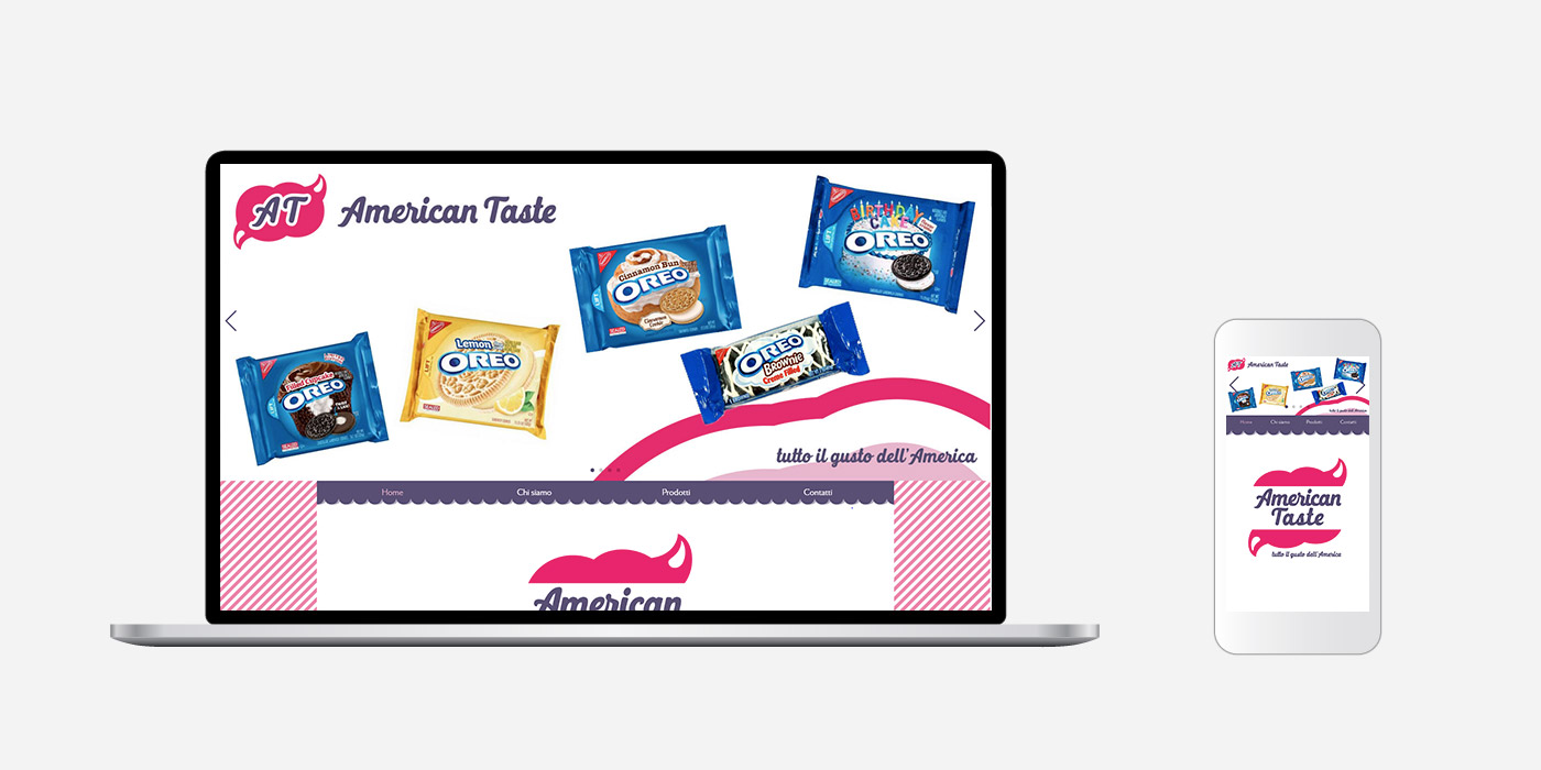 American Taste