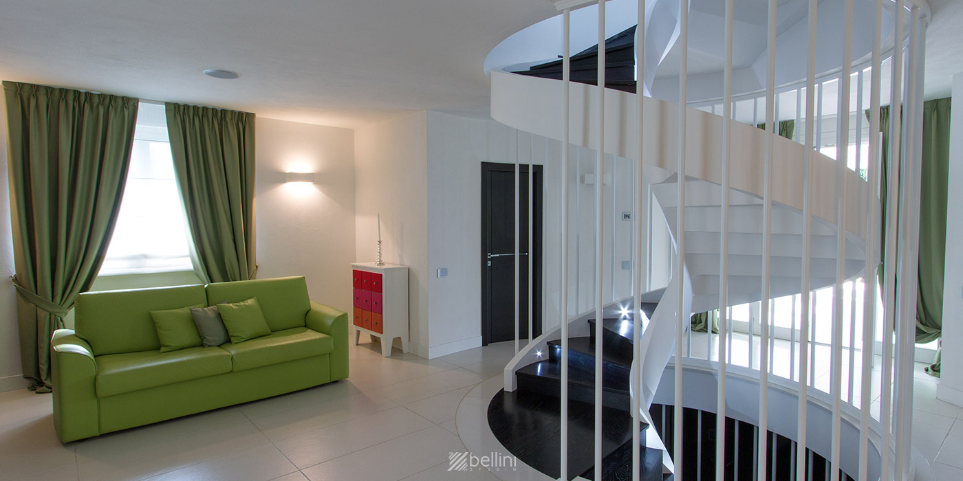 Eclektico Ltd - Your Home