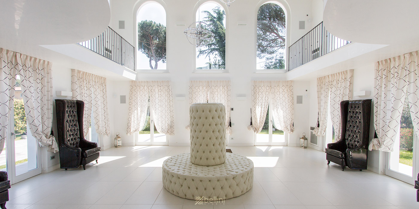Eclektico Ltd - Your Home