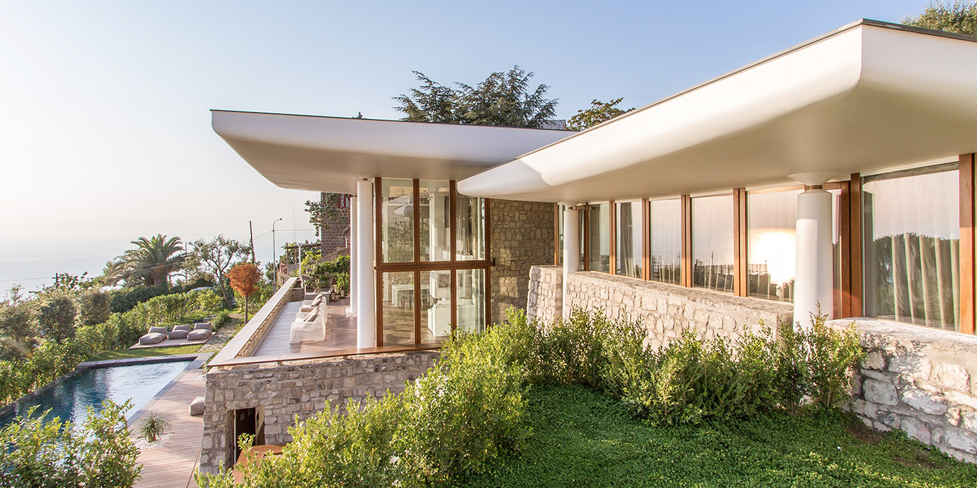 Eclektico Ltd - Your Home