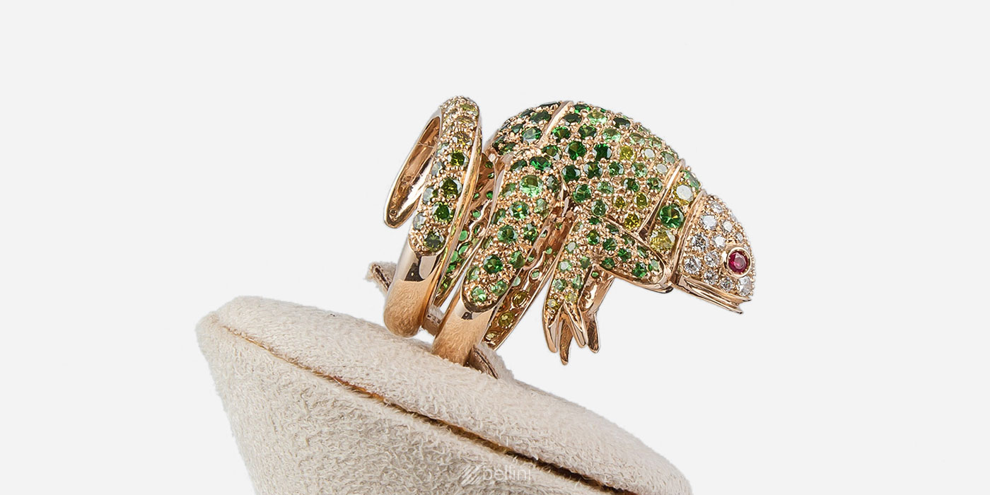 Luise Jewels